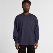 AS Colour - Mens Heavy L/S Tee