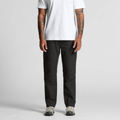 Mens Canvas Pants