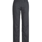 Womens Plain Utility Pant